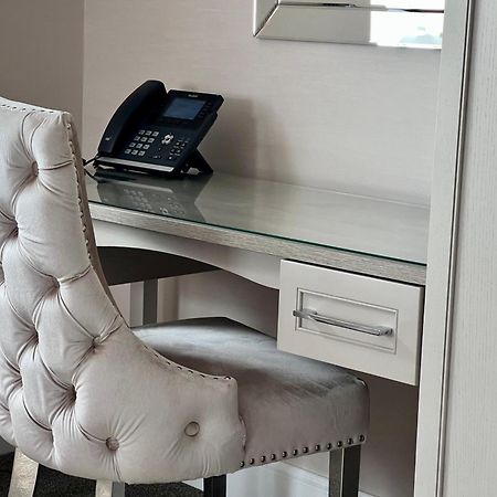 Laichmoray Hotel Elgin Zewnętrze zdjęcie