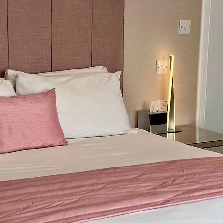 Laichmoray Hotel Elgin Zewnętrze zdjęcie