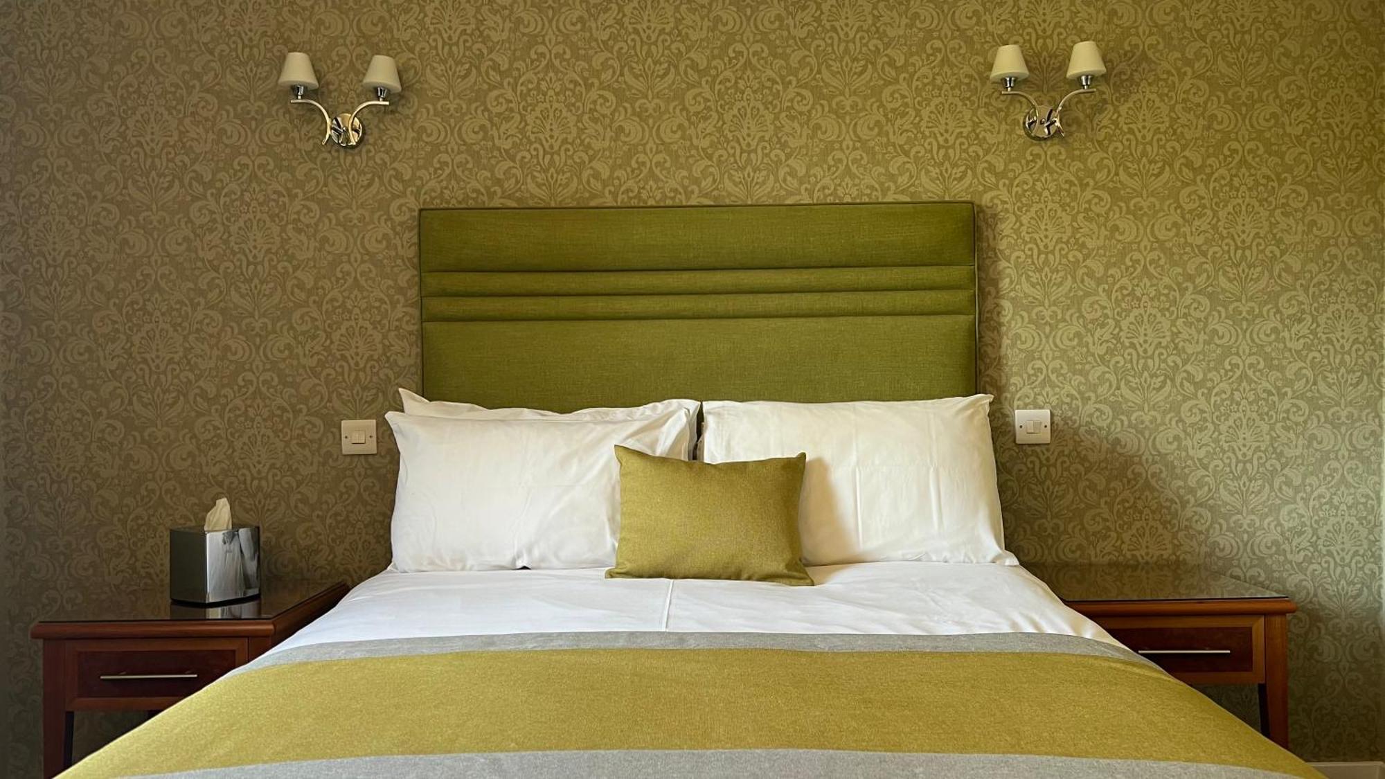 Laichmoray Hotel Elgin Zewnętrze zdjęcie