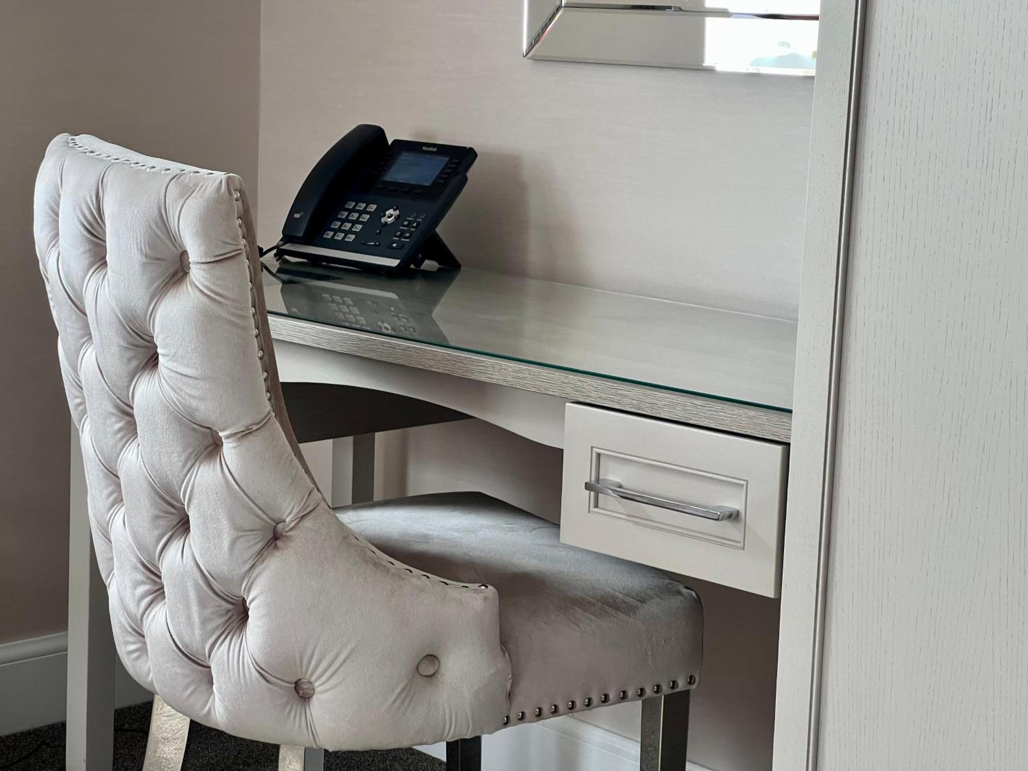 Laichmoray Hotel Elgin Zewnętrze zdjęcie