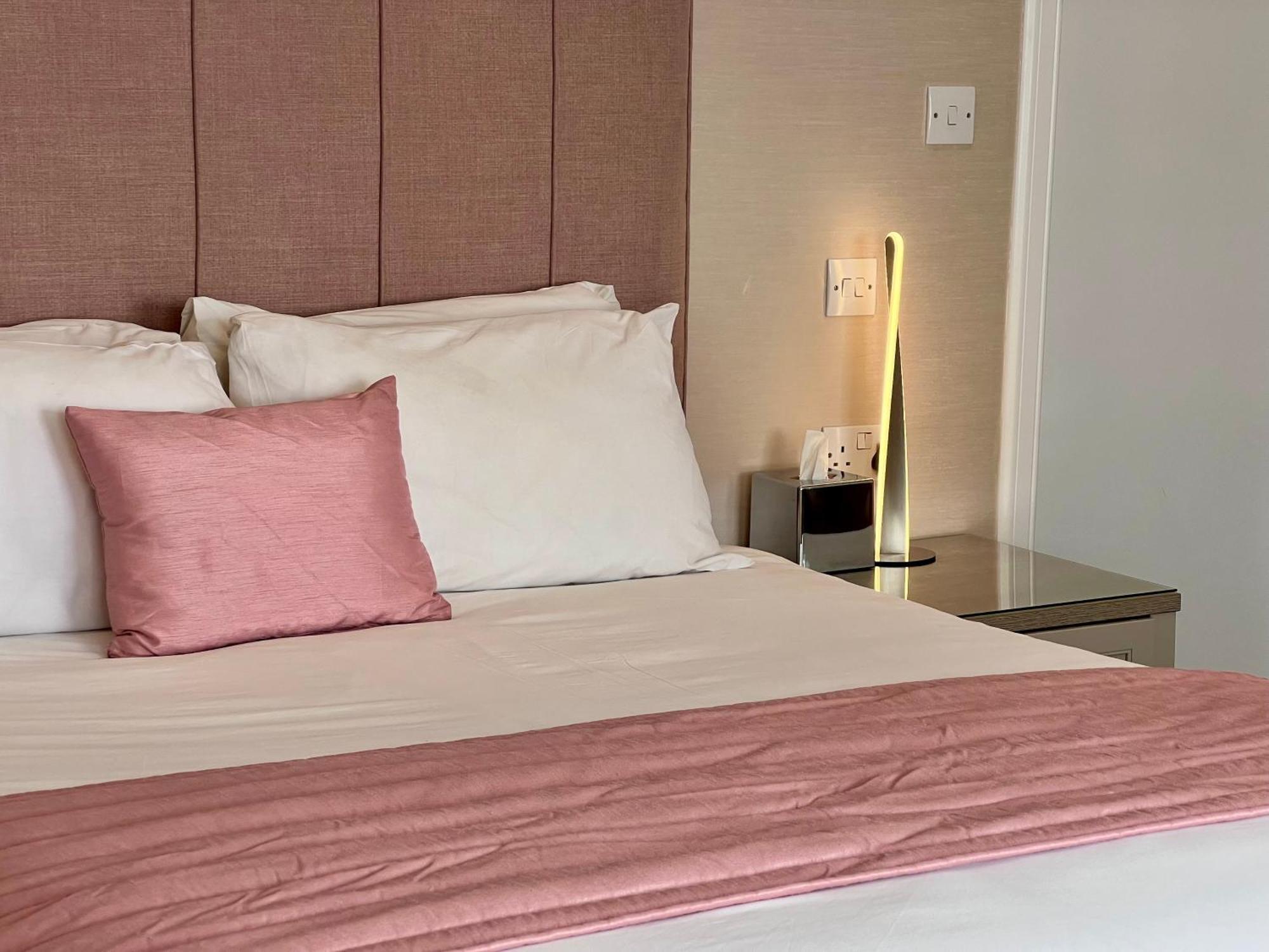 Laichmoray Hotel Elgin Zewnętrze zdjęcie