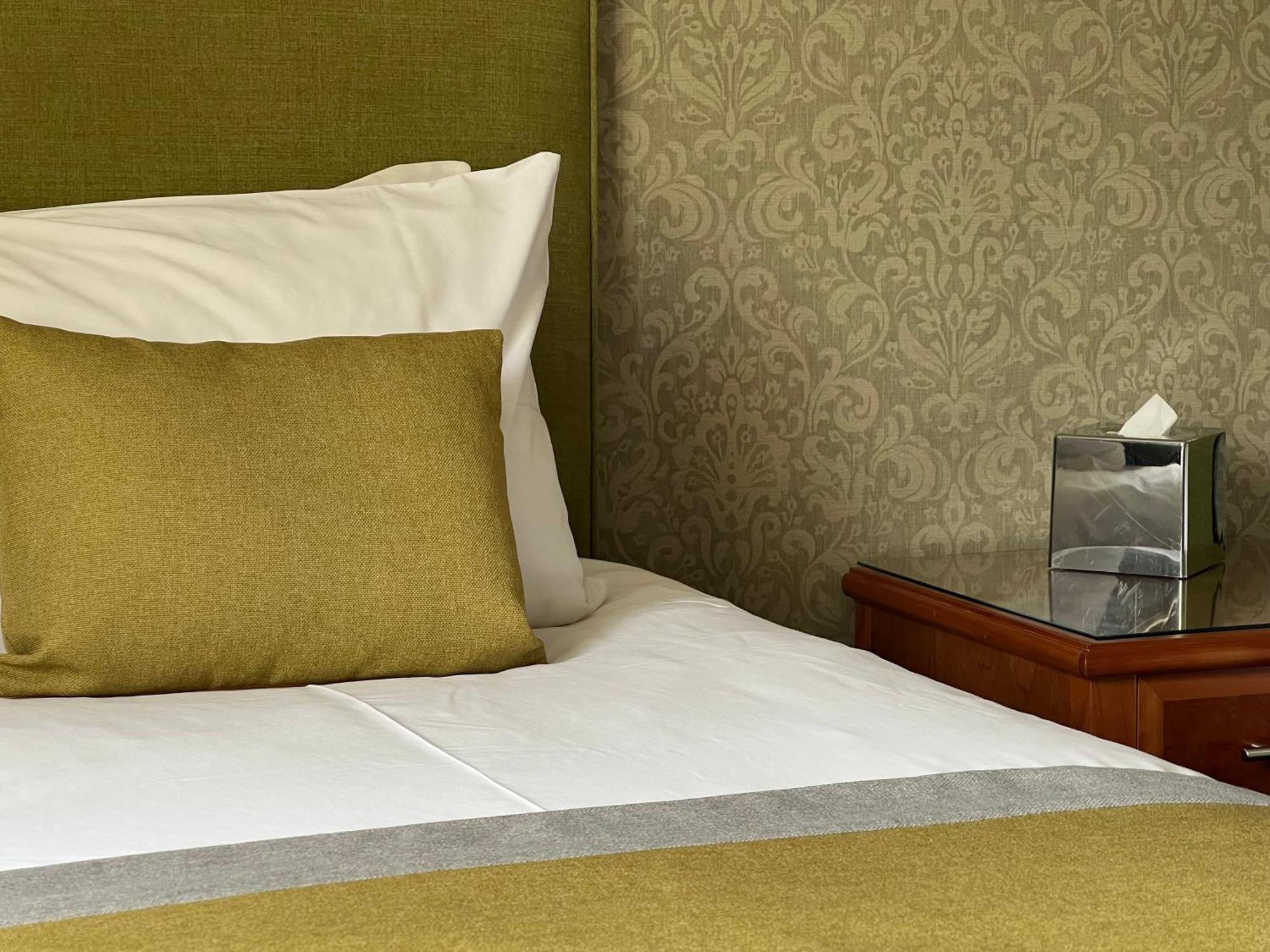 Laichmoray Hotel Elgin Zewnętrze zdjęcie